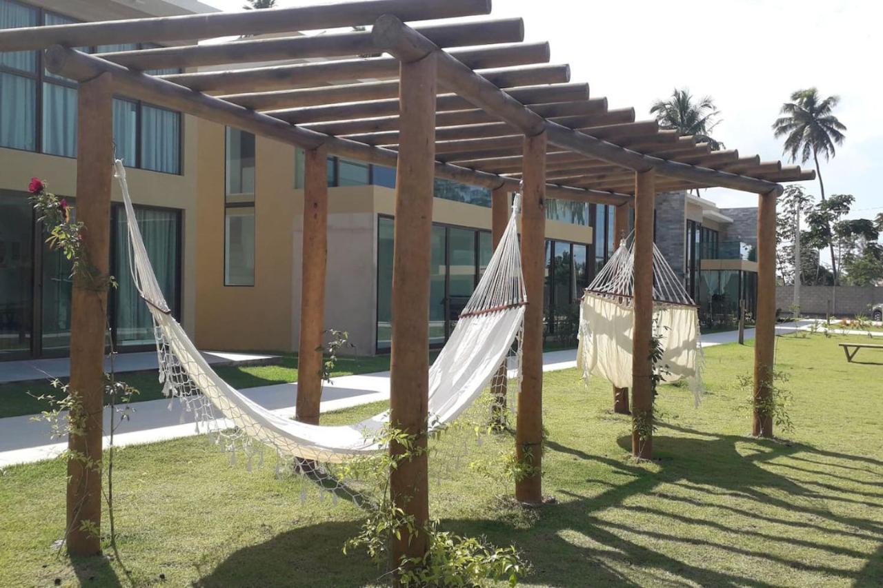 Na Morada Dos Milagres, Condominio Morada Do Toque Sao Miguel dos Milagres Exterior photo